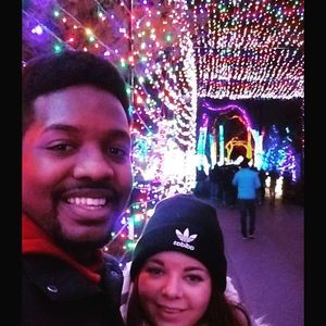 Meet your Posher, Brandy